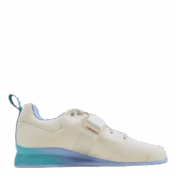 ADIDAS Adipower Weightlifting Ii Wonder White / Core Black / Violet Tone -BJØRN BORG kauppa 60493 80 003