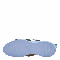 ADIDAS Adipower Weightlifting Ii Wonder White / Core Black / Violet Tone -BJØRN BORG kauppa 60493 80 004