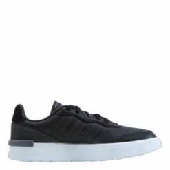 ADIDAS Clubcourt Core Black / Core Black / Carbon -BJØRN BORG kauppa 60493 86 003