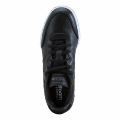 ADIDAS Clubcourt Core Black / Core Black / Carbon -BJØRN BORG kauppa 60493 86 005