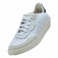 ADIDAS Courtphase Cloud White / Cloud White / Cloud White -BJØRN BORG kauppa 60493 88 006