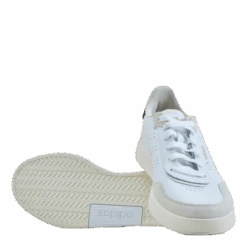 ADIDAS Courtphase Cloud White / Cloud White / Cloud White -BJØRN BORG kauppa 60493 88 007