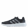 ADIDAS Lite Racer Cln 2.0 Carbon / Iron Metallic / Core Black -BJØRN BORG kauppa 60494 11 001