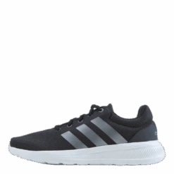ADIDAS Lite Racer Cln 2.0 Carbon / Iron Metallic / Core Black