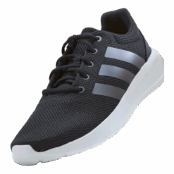 ADIDAS Lite Racer Cln 2.0 Carbon / Iron Metallic / Core Black 14 ADIDAS Lite Racer Cln 2.0 Carbon / Iron Metallic / Core Black -BJØRN BORG kauppa 60494 11 006