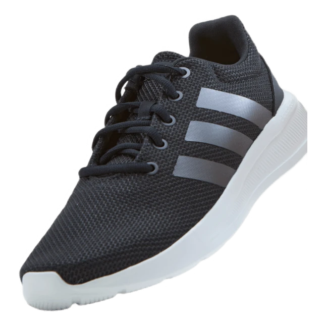 ADIDAS Lite Racer Cln 2.0 Carbon / Iron Metallic / Core Black 8 ADIDAS Lite Racer Cln 2.0 Carbon / Iron Metallic / Core Black - Image 6