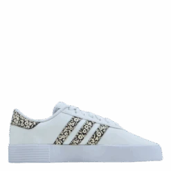 ADIDAS Court Bold Cloud White / Core Black / Wonder White 11 ADIDAS Court Bold Cloud White / Core Black / Wonder White -BJØRN BORG kauppa 60494 24 003