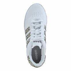 ADIDAS Court Bold Cloud White / Core Black / Wonder White 13 ADIDAS Court Bold Cloud White / Core Black / Wonder White -BJØRN BORG kauppa 60494 24 005