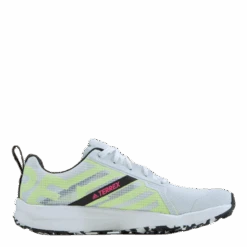 ADIDAS Terrex Speed Flow Cloud White / Core Black / Solar Yellow -BJØRN BORG kauppa 60494 46 003