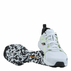 ADIDAS Terrex Speed Flow Cloud White / Core Black / Solar Yellow -BJØRN BORG kauppa 60494 46 008