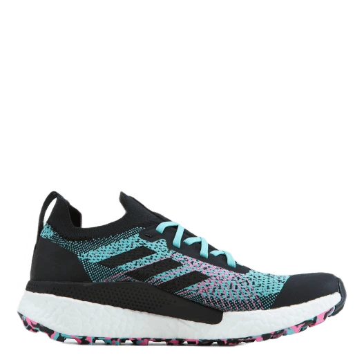 ADIDAS Terrex Two Ultra Primeblue Acid Mint / Core Black / Screaming Pink 5 ADIDAS Terrex Two Ultra Primeblue Acid Mint / Core Black / Screaming Pink - Image 3