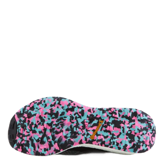 ADIDAS Terrex Two Ultra Primeblue Acid Mint / Core Black / Screaming Pink 6 ADIDAS Terrex Two Ultra Primeblue Acid Mint / Core Black / Screaming Pink - Image 4