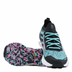 ADIDAS Terrex Two Ultra Primeblue Acid Mint / Core Black / Screaming Pink 15 ADIDAS Terrex Two Ultra Primeblue Acid Mint / Core Black / Screaming Pink -BJØRN BORG kauppa 60494 47 007