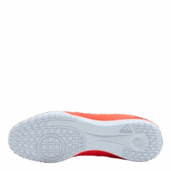 ADIDAS Super Sala Solar Red / Cloud White / Iron Metallic -BJØRN BORG kauppa 60494 76 004