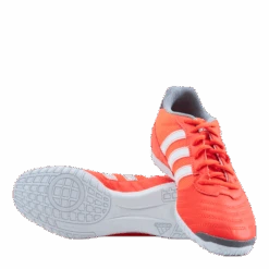 ADIDAS Super Sala Solar Red / Cloud White / Iron Metallic -BJØRN BORG kauppa 60494 76 007