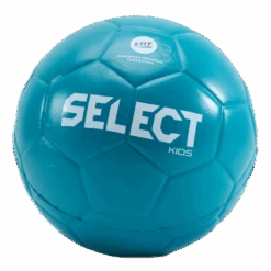 SELECT Foam Ball Kids V20 47 Cm Blue