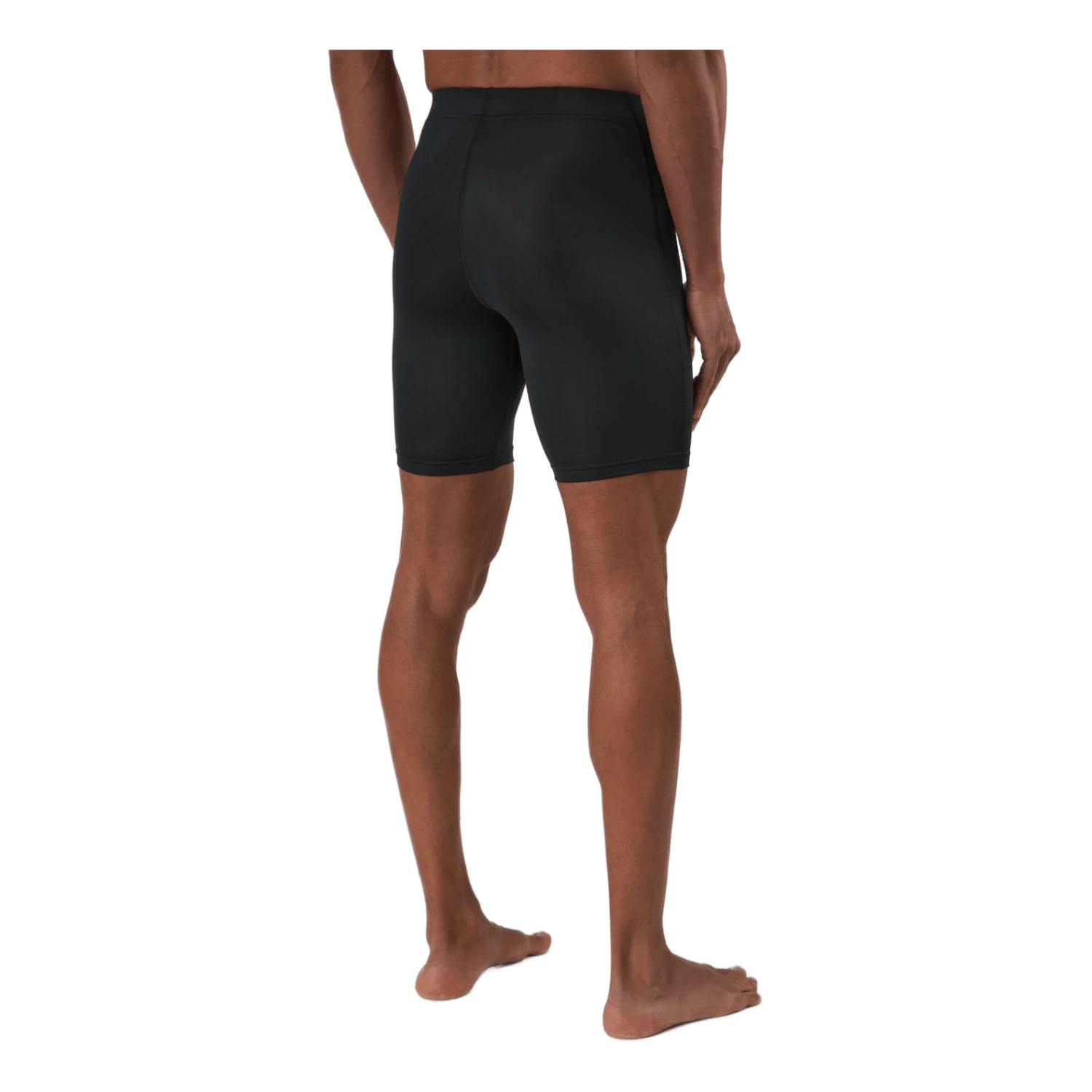 SELECT Tights Short Baselayer Black 5 SELECT Tights Short Baselayer Black - Image 3