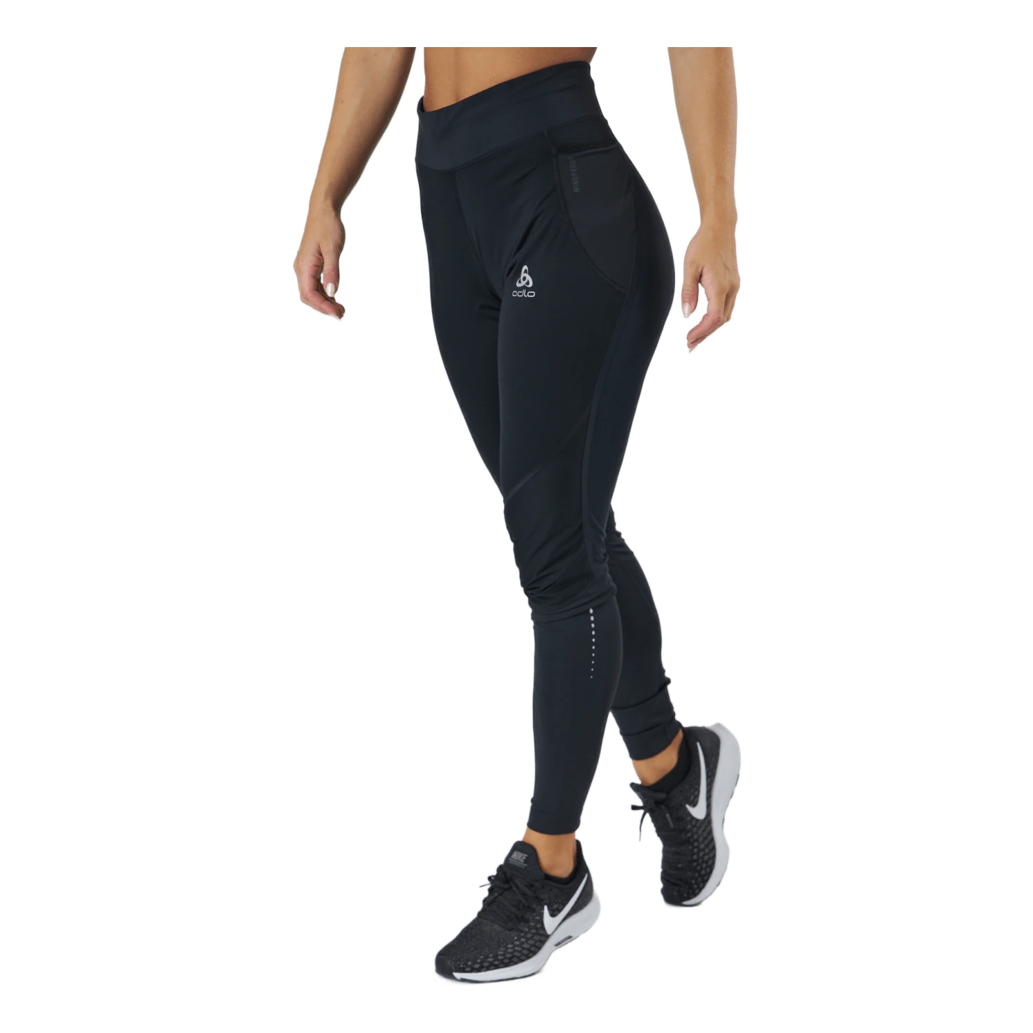 Odlo Zero Weight Warm 4 Odlo Zero Weight Warm - Image 2