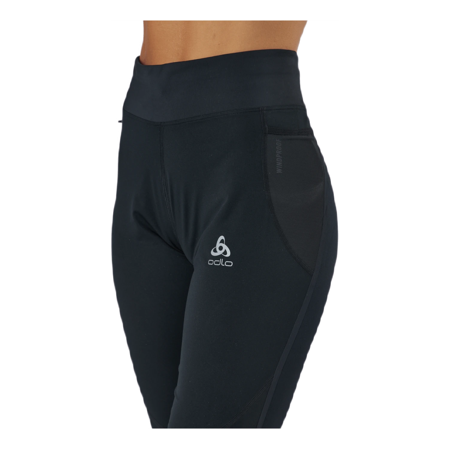 Odlo Zero Weight Warm 6 Odlo Zero Weight Warm - Image 4