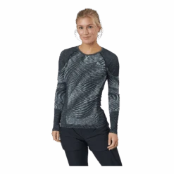 Odlo Top Crew Long Sleeve Eco