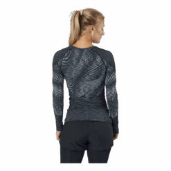 Odlo Top Crew Long Sleeve Eco -BJØRN BORG kauppa 60496 60 003