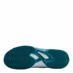 Mizuno Wave Exceed Tour 4 Cc White / Harbor Blue / Firecrac 12 Mizuno Wave Exceed Tour 4 Cc White / Harbor Blue / Firecrac -BJØRN BORG kauppa 60496 90 004