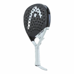 Head Alpha Pro Black/white