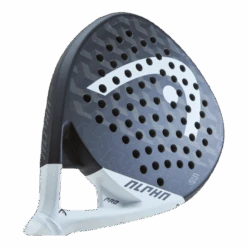 Head Alpha Pro Black/white -BJØRN BORG kauppa 60499 11 009
