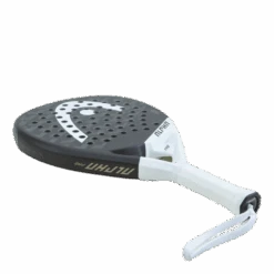 Head Alpha Pro Black/white -BJØRN BORG kauppa 60499 11 011