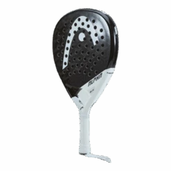 Head Alpha Elite Black/white