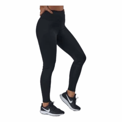 Röhnisch Shape High Waist Tights Black 9 Röhnisch Shape High Waist Tights Black -BJØRN BORG kauppa 60499 46 002