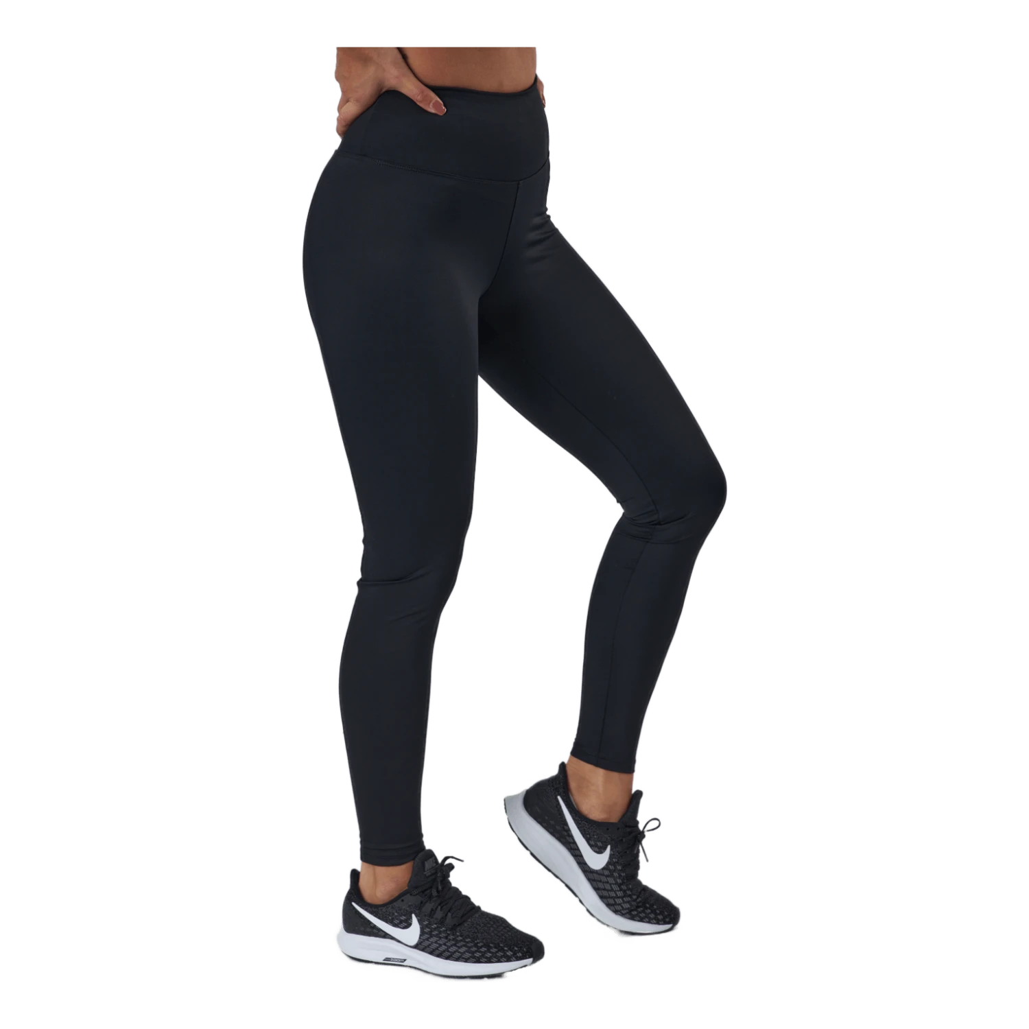 Röhnisch Shape High Waist Tights Black 4 Röhnisch Shape High Waist Tights Black - Image 2