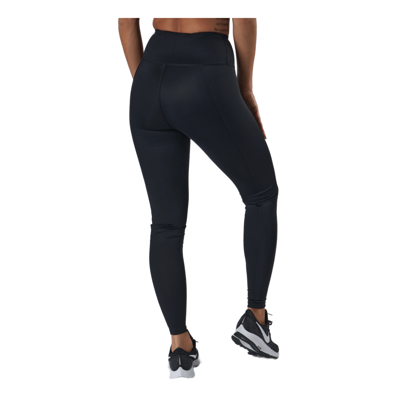 Röhnisch Shape High Waist Tights Black 5 Röhnisch Shape High Waist Tights Black - Image 3