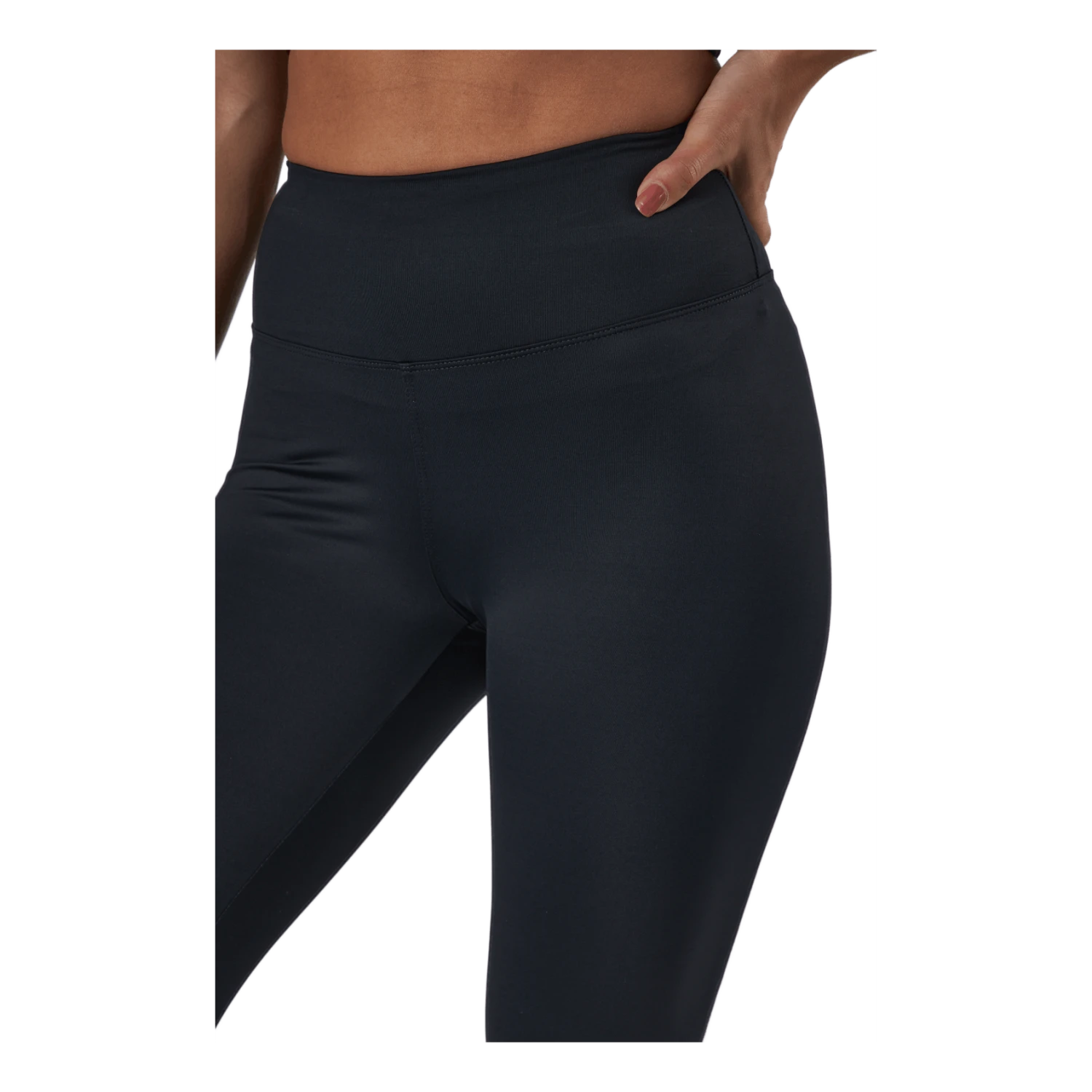 Röhnisch Shape High Waist Tights Black 6 Röhnisch Shape High Waist Tights Black - Image 4