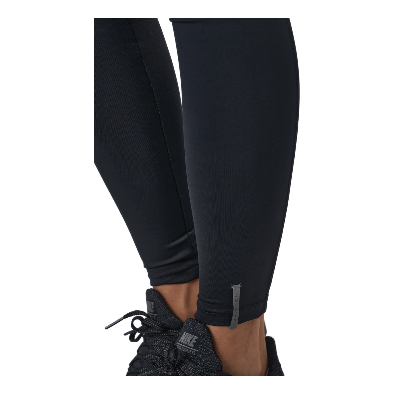 Röhnisch Shape High Waist Tights Black 8 Röhnisch Shape High Waist Tights Black - Image 6