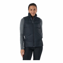 Röhnisch Stormi Vest Black