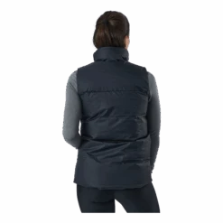 Röhnisch Stormi Vest Black 9 Röhnisch Stormi Vest Black -BJØRN BORG kauppa 60499 57 003