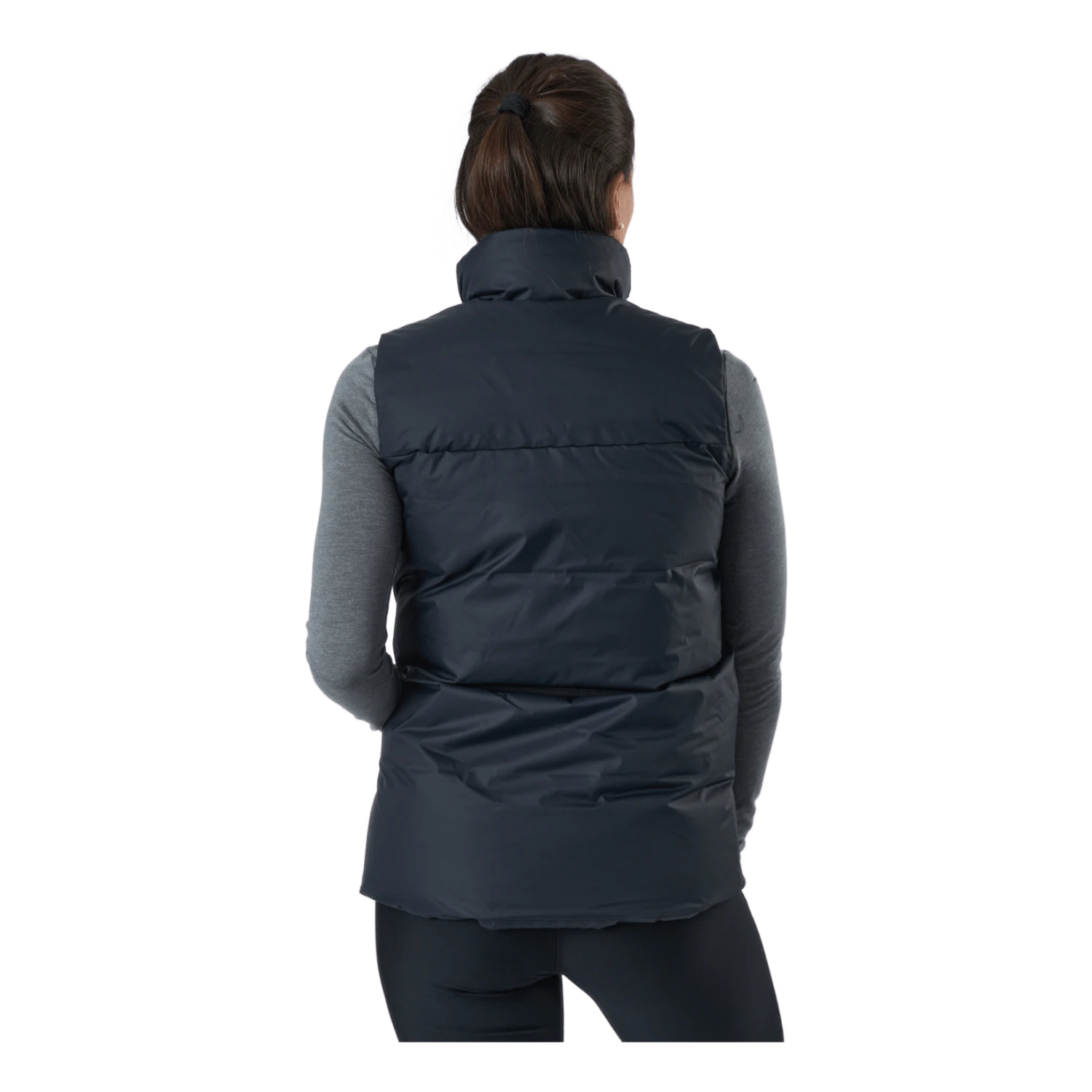 Röhnisch Stormi Vest Black 5 Röhnisch Stormi Vest Black - Image 3