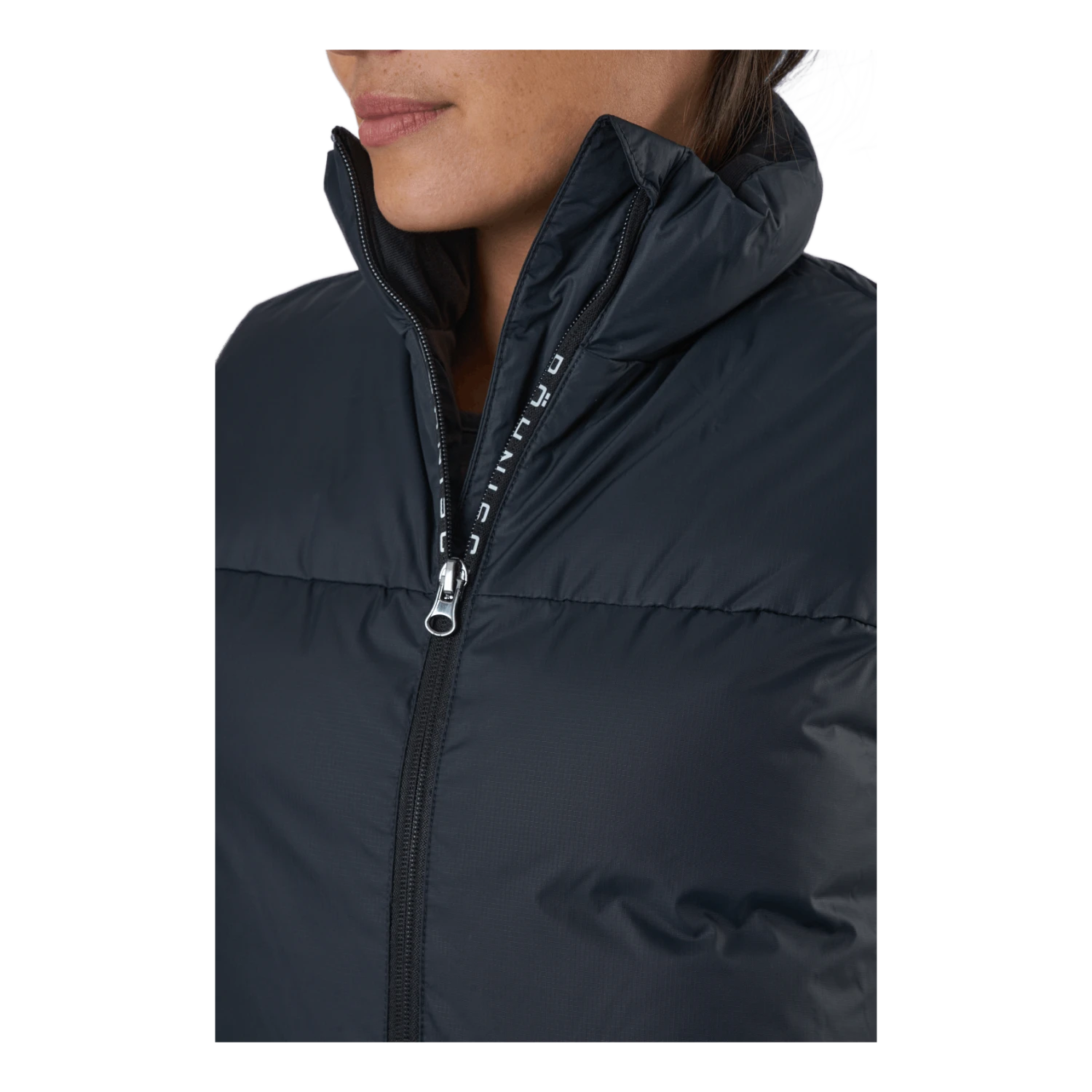 Röhnisch Stormi Vest Black 6 Röhnisch Stormi Vest Black - Image 4