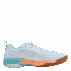 SALMING Eagle Women White/paleblue -BJØRN BORG kauppa 60499 79 003