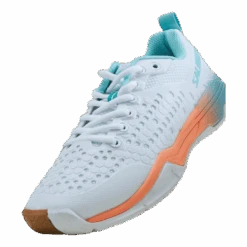 SALMING Eagle Women White/paleblue -BJØRN BORG kauppa 60499 79 006