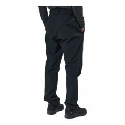 Halti Vuoksi Recy M Dx Shell Pant Black -BJØRN BORG kauppa 60501 02 003
