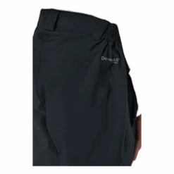 Halti Vuoksi Recy M Dx Shell Pant Black -BJØRN BORG kauppa 60501 02 004