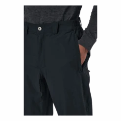 Halti Vuoksi Recy M Dx Shell Pant Black -BJØRN BORG kauppa 60501 02 005