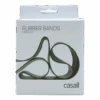 CASALL Rubber Band Hard 2pcs Hard Green -BJØRN BORG kauppa 60501 54 001
