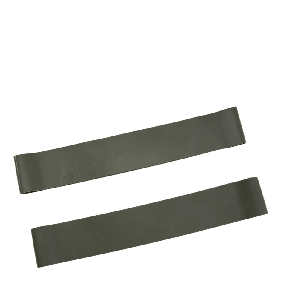 CASALL Rubber Band Hard 2pcs Hard Green 5 CASALL Rubber Band Hard 2pcs Hard Green - Image 3