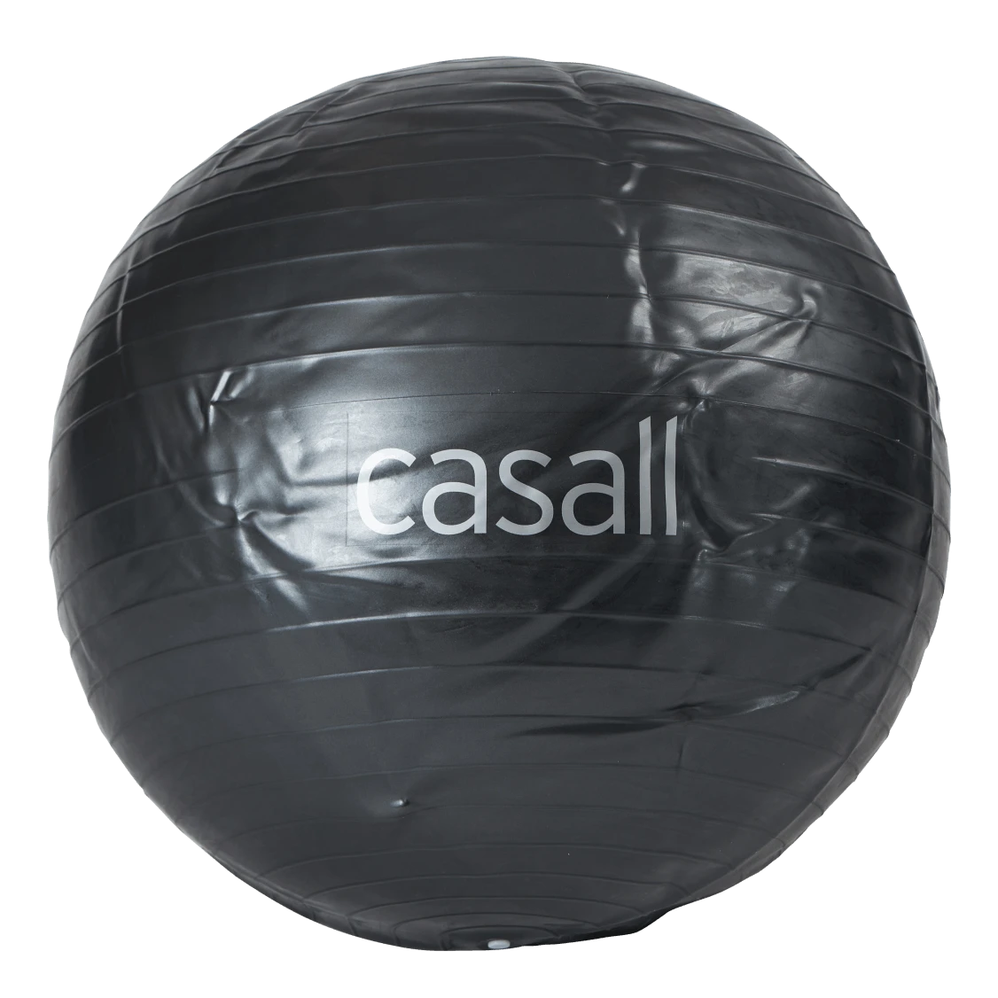 CASALL Gym Ball 70-75cm Black 3 CASALL Gym Ball 70-75cm Black