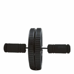 CASALL Ab Roller Recycled Black