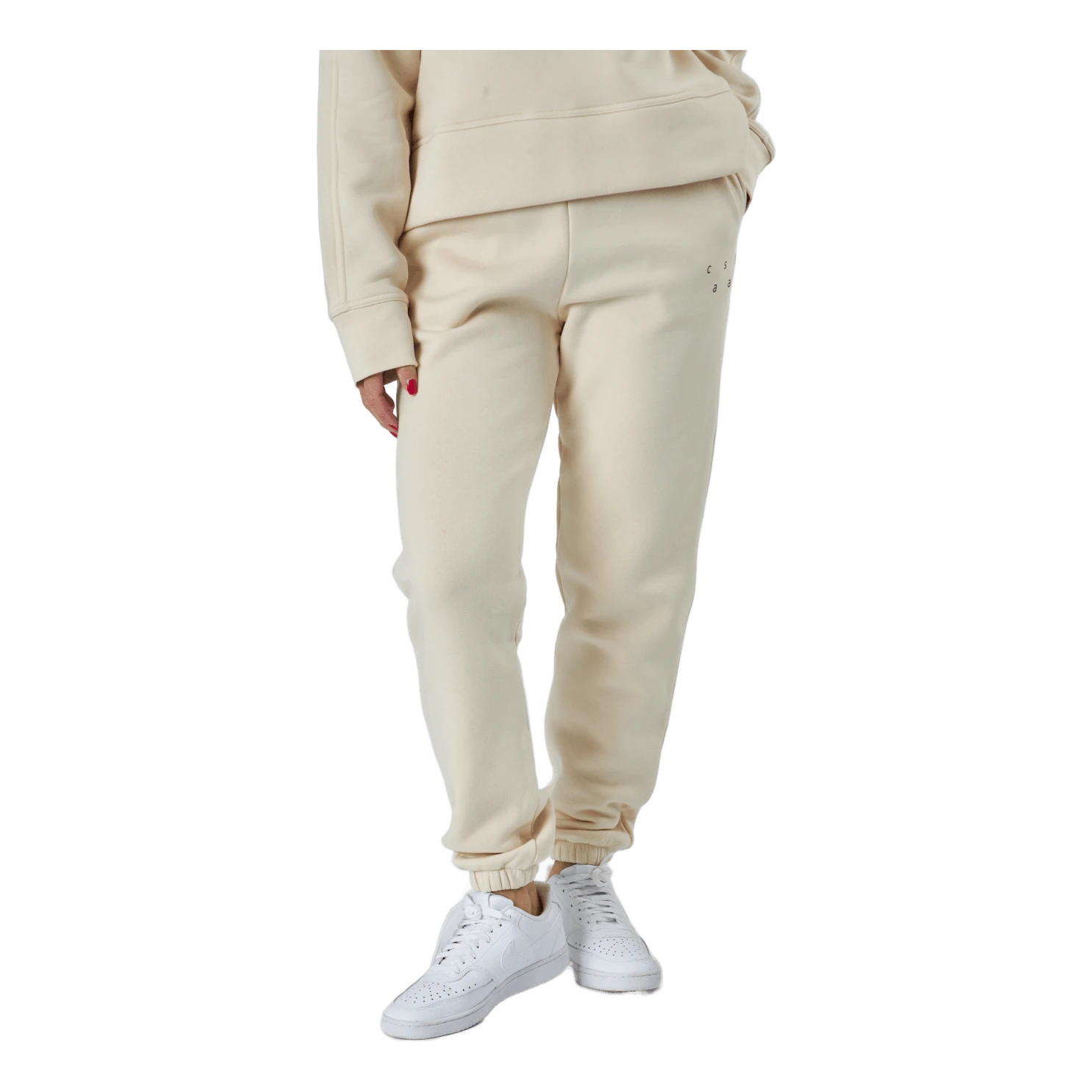 CASALL Jogger Light Sand 3 CASALL Jogger Light Sand