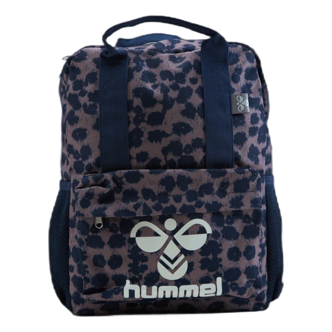 Hummel Hmlfreestyle Backpack Twilight Mauve 3 Hummel Hmlfreestyle Backpack Twilight Mauve